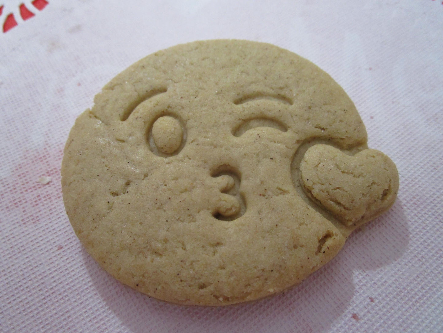 Valentine's Day Gluten Free Cookie Kit - Dairy & Egg Free