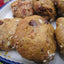 Organic Gluten Free Pecan Chocolate Chip Cookies