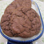 Cookies double chocolat bio sans gluten