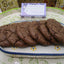 Cookies double chocolat bio sans gluten