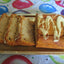 High Protein Kentucky Butter Pound Cake - Vegan & Gluten Free