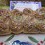 Galletas de Azúcar Sin Gluten - Edición Celebración de Año Nuevo