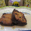 High Protein Brookie Brownies - Vegan & Gluten Free Treats