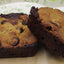 High Protein Brookie Brownies - Vegan & Gluten Free Treats