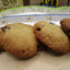 Premium High Protein Chocolate Chip Cookies - Vegan & Gluten Free