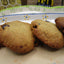 Cookies au chocolat chip riches en protéines - Sans gluten et véganes