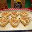 Galletas de Corazón Heladas Sin Azúcar - Veganas y Sin Gluten