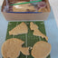 Kits de Galletas de Azúcar Sin Gluten - Tema de Fútbol, Sin Lácteos ni Nueces