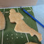 Kits de Galletas de Azúcar Sin Gluten - Tema de Fútbol, Sin Lácteos ni Nueces