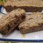 Pan de Plátano con Chips de Mocha y Proteína - Sin Gluten y Vegano