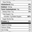 AIP Paleo Tiger Nut Cherry Carob Chip Cookies - Gluten Free & Vegan