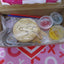 Valentine's Day Gluten Free Cookie Kit - Dairy & Egg Free