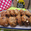 Organic Gluten Free Pecan Chocolate Chip Cookies