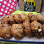 Organic Gluten Free Pecan Chocolate Chip Cookies