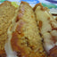 High Protein Kentucky Butter Pound Cake - Vegan & Gluten Free