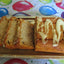 High Protein Kentucky Butter Pound Cake - Vegan & Gluten Free
