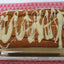 Pastel de Mantequilla de Kentucky Sin Azúcar - Vegano y Sin Gluten
