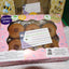 Kit de Decoración de Mini Donuts Sin Gluten - Vegano y Amigable con Alérgenos