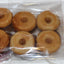 Kit de Decoración de Mini Donuts Sin Gluten - Vegano y Amigable con Alérgenos