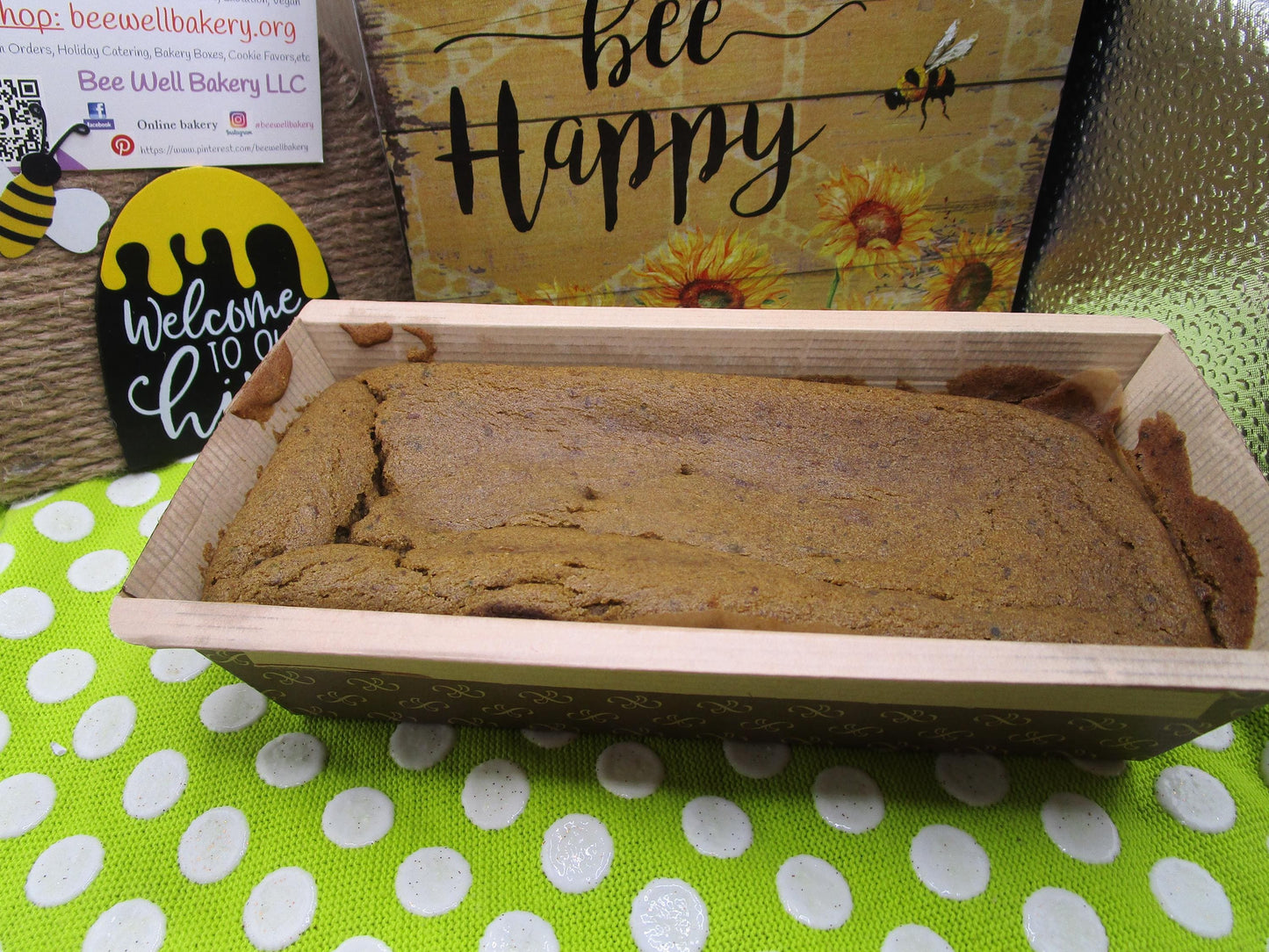Gâteau Matcha Sans Sucre - Délice Vegan et Sans Gluten