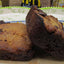 Brownie Brookie Végétalien Premium - Barres de Dessert Sans Gluten et Faibles en Calories