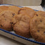 Cookies AIP Paleo aux Cerises et Pépites de Caroube - Sans Gluten et Vegan