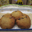 Premium High Protein Chocolate Chip Cookies - Vegan & Gluten Free