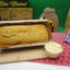Pastel de Pound de Alto Contenido Proteico - Vegano y Sin Gluten
