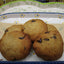 Cookies au chocolat chip riches en protéines - Sans gluten et véganes
