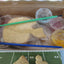 Kits de Galletas de Azúcar Sin Gluten - Tema de Fútbol, Sin Lácteos ni Nueces