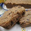 Pan de Plátano con Chips de Mocha y Proteína - Sin Gluten y Vegano