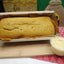 Pastel de Pound de Alto Contenido Proteico - Vegano y Sin Gluten