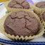 Cupcakes AIP Paleo au Caroube - Végétalien et Sans Gluten