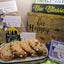 Gluten Free Kitchen Sink Cookies - Vegan & Dairy Free Treats