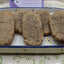 Galletas de Dentición Orgánicas Sin Gluten para Bebés - Veganas y Amigables con Alergias