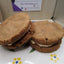 Pasteles Whoopie AIP Paleo - Delicias Sin Granos y Veganas