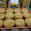 Muffins de maïs mexicains riches en protéines - Végans et sans sucre