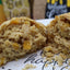 Muffins de maïs mexicains riches en protéines - Végans et sans sucre