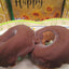 Premium High Protein Donut Rings - Gluten Free & Vegan