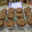 Gluten Free Mini Oatmeal Chocolate Chip Muffins
