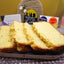 Pan de Mijo Sin Gluten Premium - Sin Lácteos, Vegano, Bajo en FODMAP
