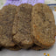 Organic Gluten Free Baby Teething Biscuits - Vegan & Allergen Friendly