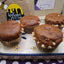 Muffins aux pépites de chocolat blanc sans gluten - Sans produits laitiers et végan