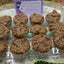 Gluten Free Mini Oatmeal Chocolate Chip Muffins