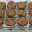 Gluten Free Mini Oatmeal Chocolate Chip Muffins