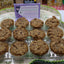 Gluten Free Mini Oatmeal Chocolate Chip Muffins