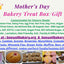 Gourmet Gluten Free Bakery Box - Perfect Gift for Any Occasion