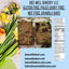 Barras de Granola Premium Sin Gluten - Veganas y Sin Nueces