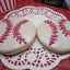 Galletas de Azúcar Sin Gluten Premium - Tema de Béisbol