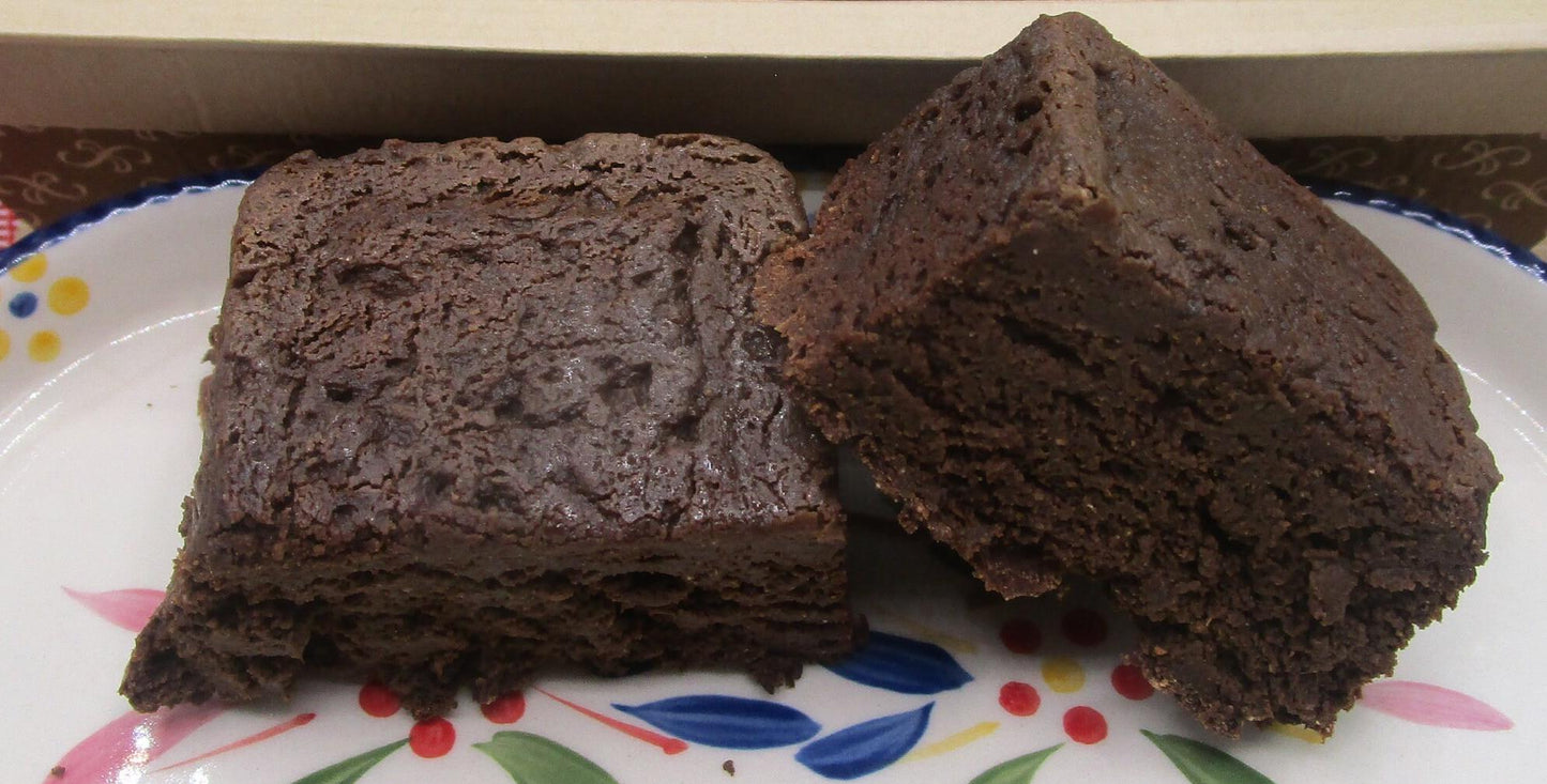 Gâteau Caroube AIP Paleo Premium - Sans Céréales & Sans Gluten